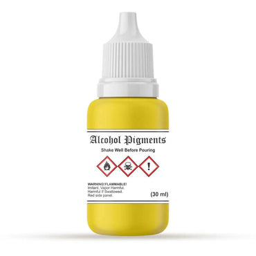 Studio Alcohol Pigments 30ml The Stationers
